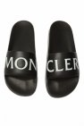 Moncler 'O' Chuck Taylor As High Sneaker Blau M9622c-410
